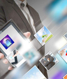 手機觸摸屏污染測試