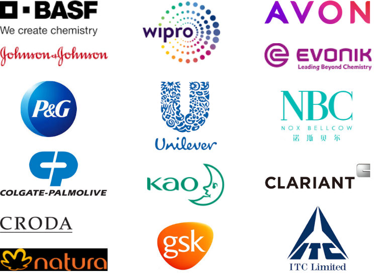 化學(xué)品清潔劑客戶(hù)案例