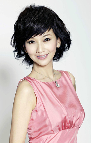 趙雅芝的經(jīng)紀(jì)公司，請(qǐng)趙雅芝做代言的價(jià)格