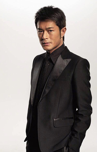 古天樂的經(jīng)紀(jì)公司，請(qǐng)古天樂做代言的價(jià)格