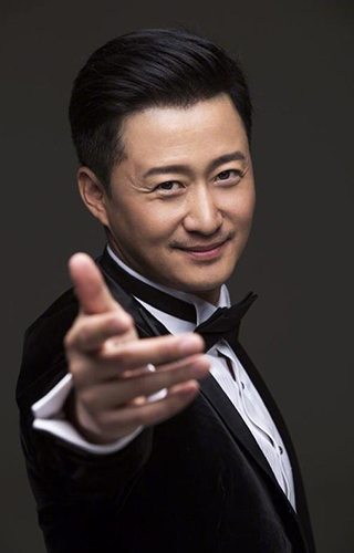 吳京的經(jīng)紀(jì)人，吳京代言費(fèi)用